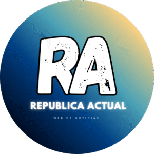 REPÚBLICA ACTUAL